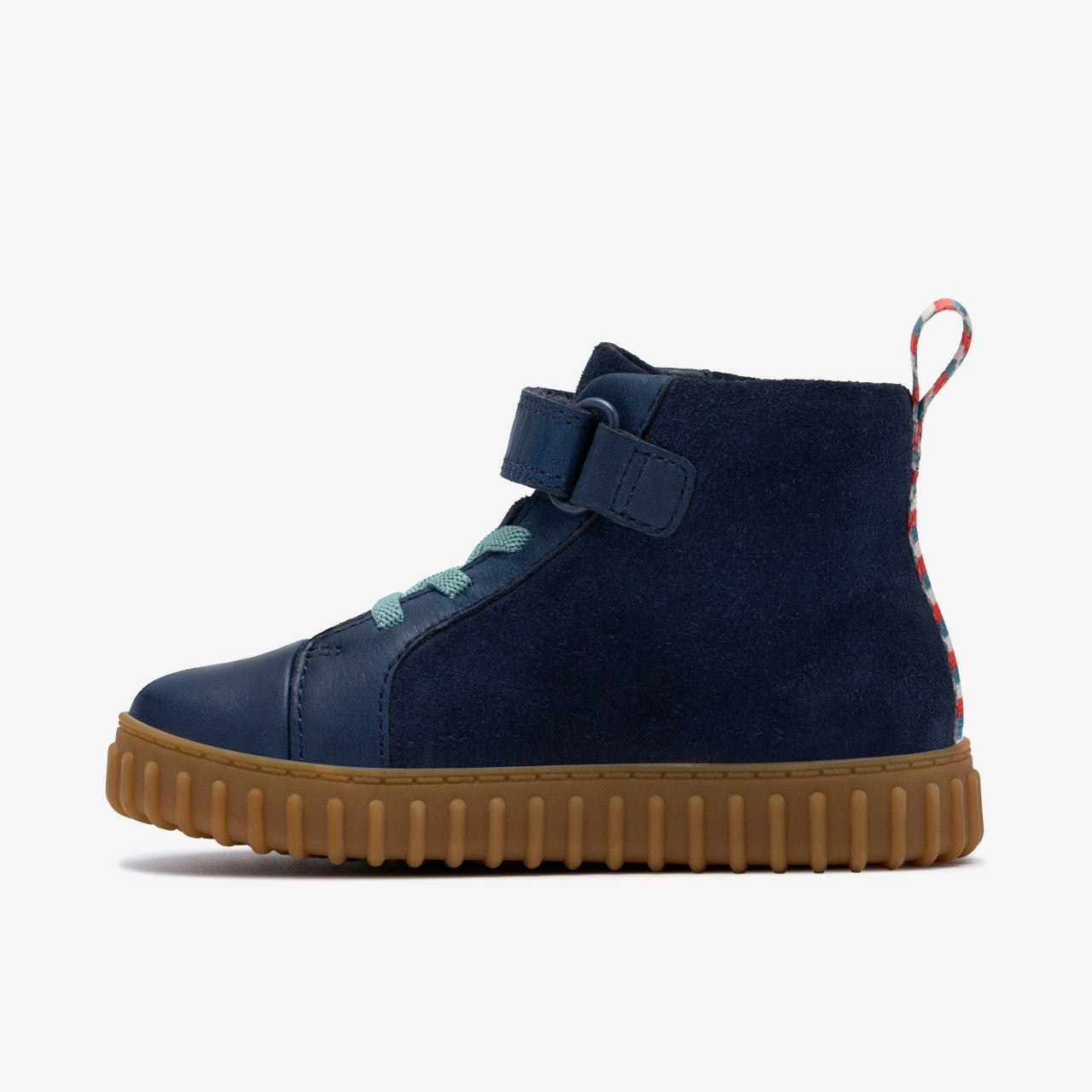 Cove Kind Toddler Navy | Clarks online
