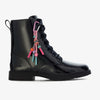 Black Patent