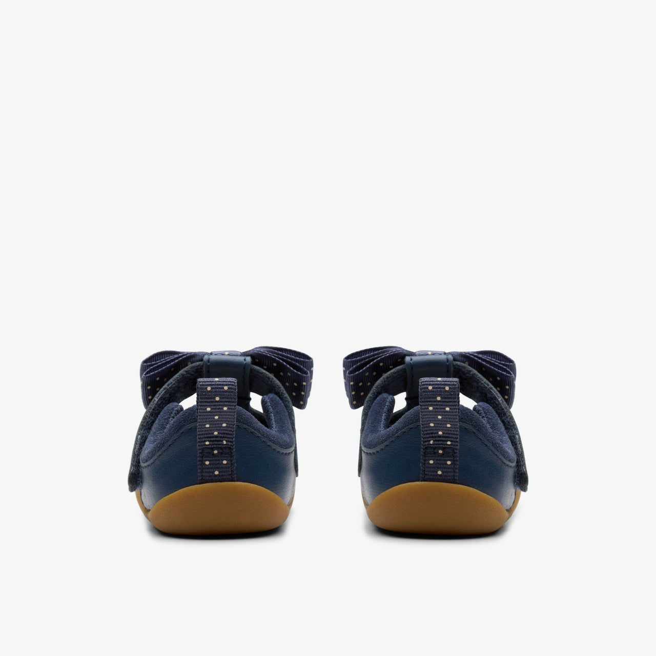 Roamer Trim Toddler Navy | Clarks on Sale