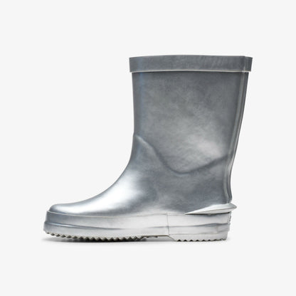 Tarri Run Toddler Silver | Clarks outlet