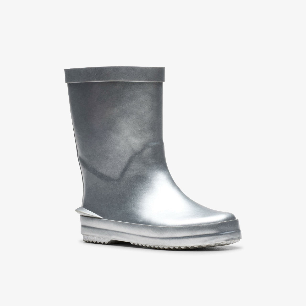 Tarri Run Toddler Silver | Clarks outlet
