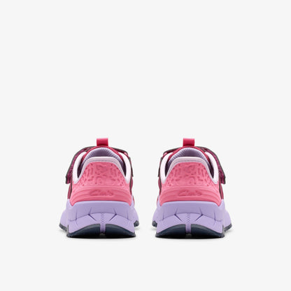 Selva Lane Kid Berry Combination | Clarks outlet