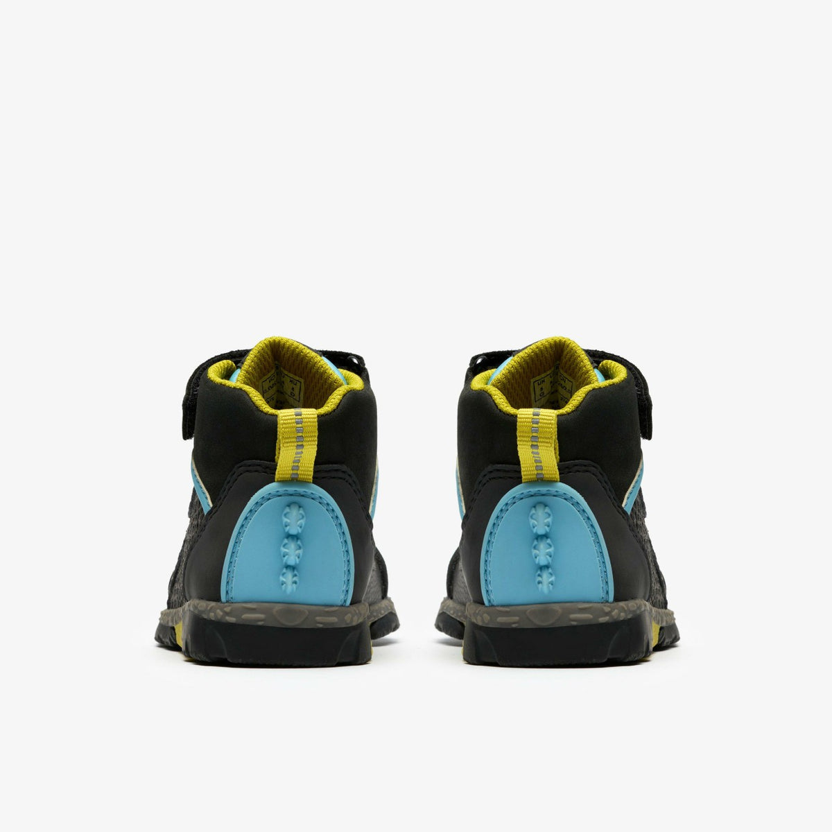 Steggy 2 Tri Toddler Grey Combination | Clarks discount