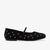 Black Suede