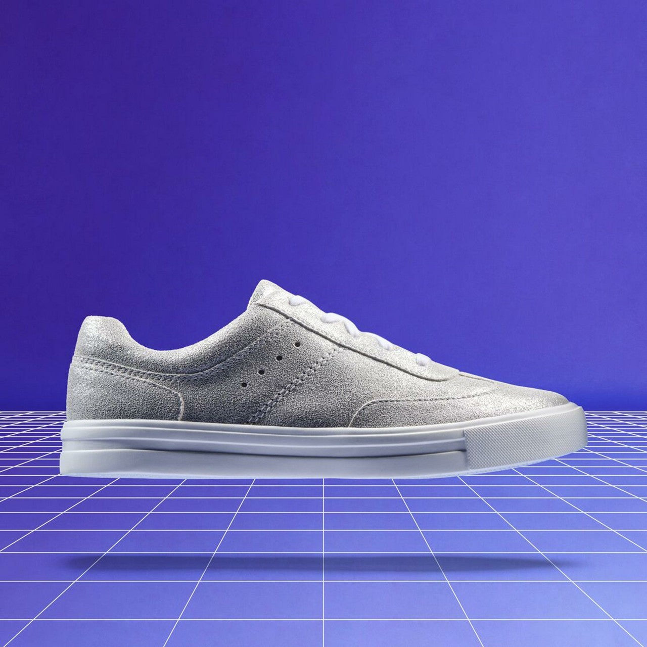 Makea Court Metallic Leather | Clarks Sale