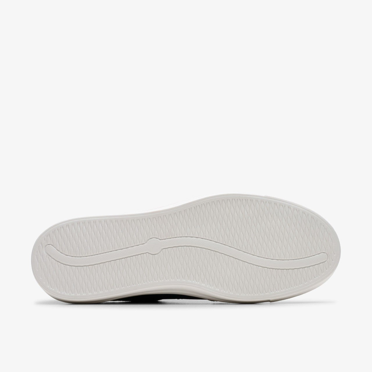Makea Court Navy Leather | Clarks on Sale