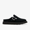 Black Suede