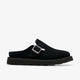 Black Suede