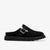 Black Suede