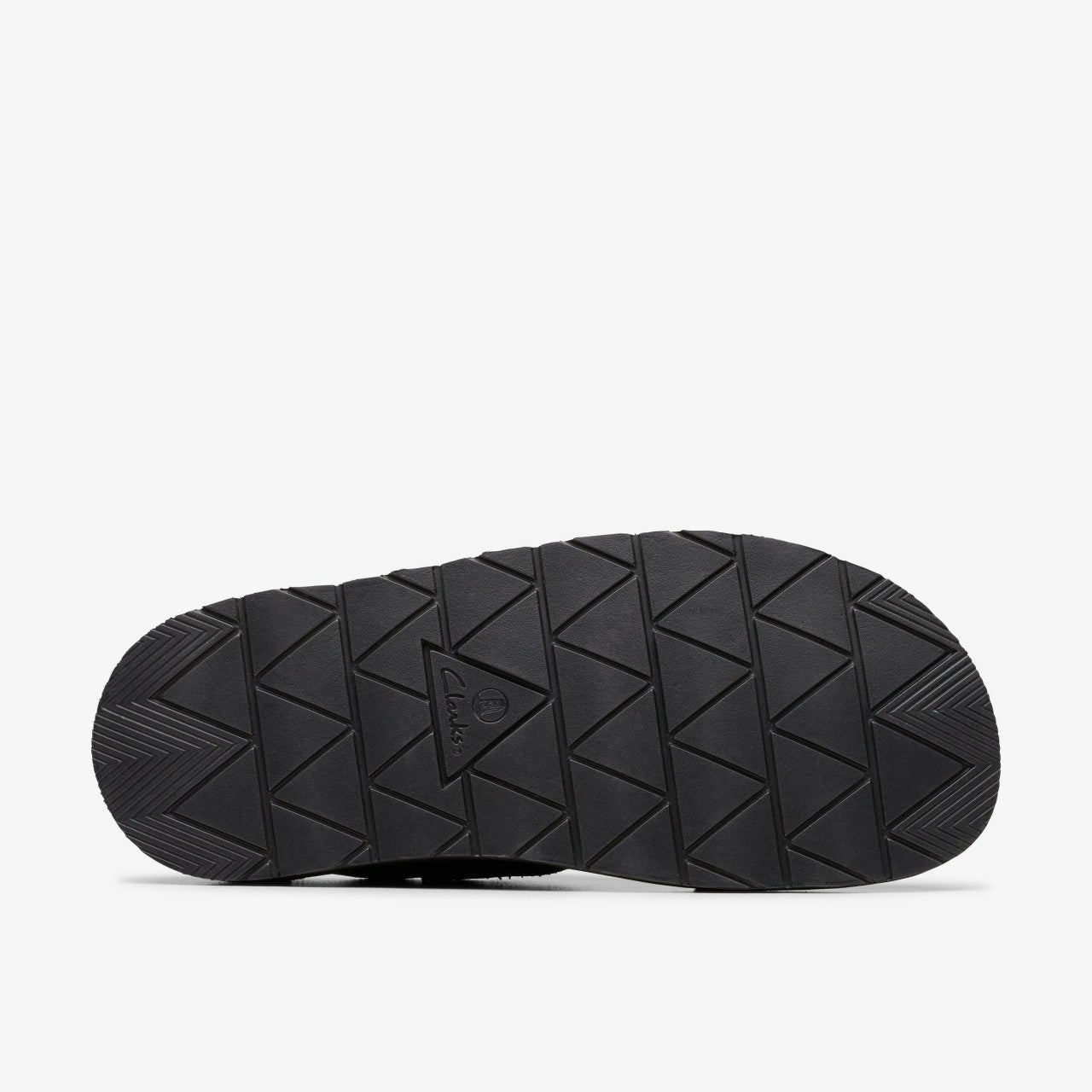 Solsbury Mule Black Suede | Clarks Sale