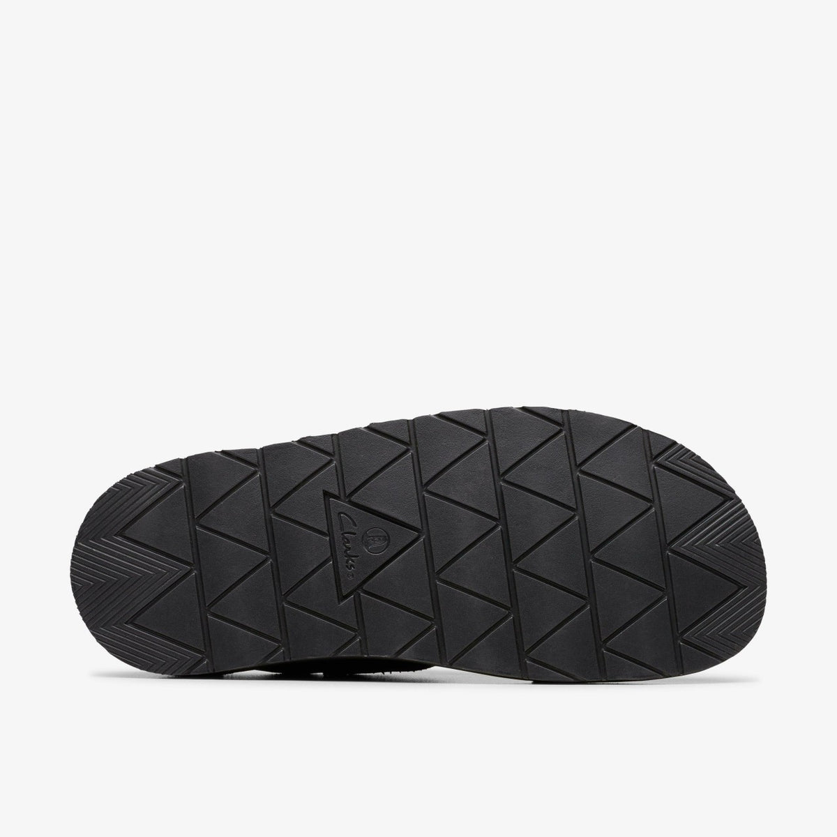 Solsbury Mule Black Suede | Clarks Sale