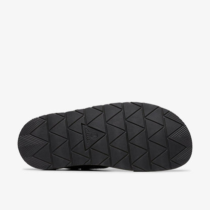 Solsbury Mule Black Suede | Clarks Sale