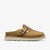 Dark Sand Suede