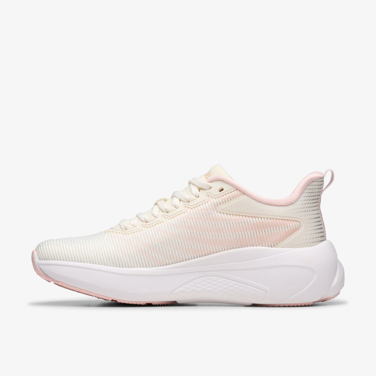 Adora Sport Blush Combination | Clarks outlet