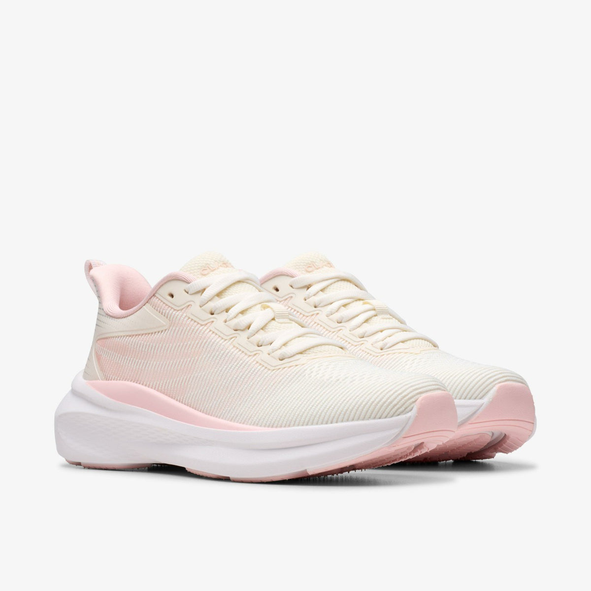 Adora Sport Blush Combination | Clarks outlet