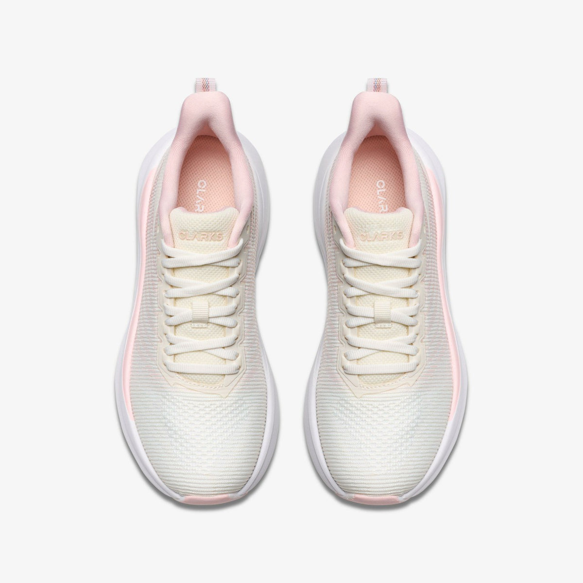 Adora Sport Blush Combination | Clarks outlet