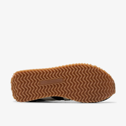 Calo Run Black Combination | Clarks on Sale