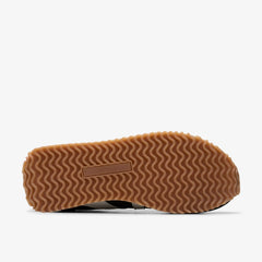 Calo Run Black Combination | Clarks on Sale