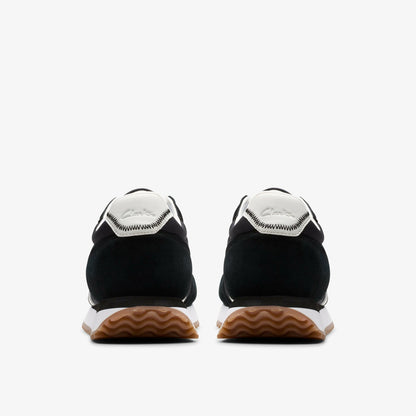 Calo Run Black Combination | Clarks on Sale