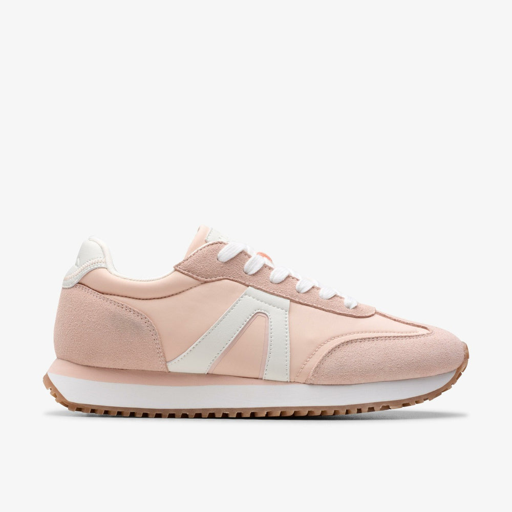 Calo Run Blush Combination | Clarks Sale