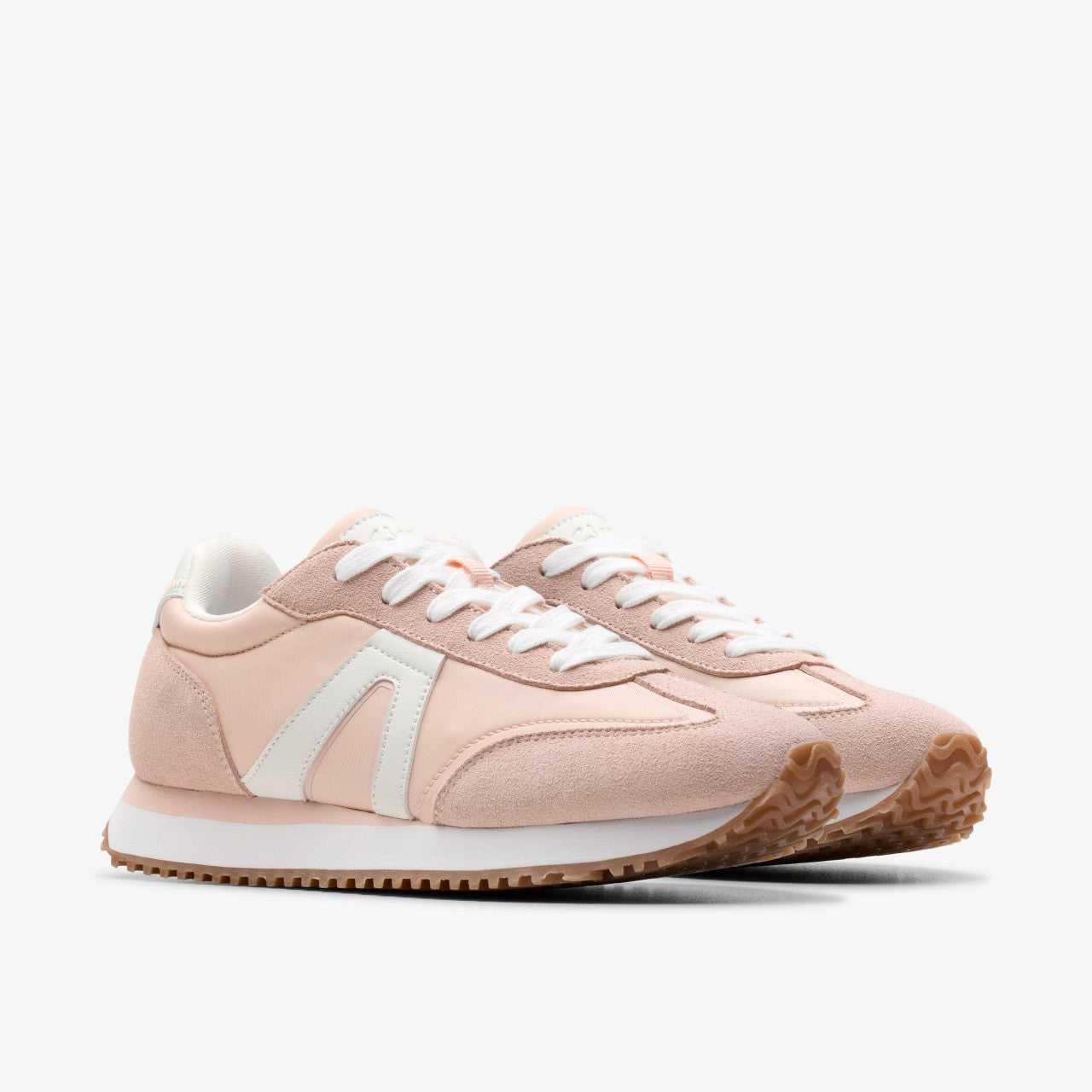 Calo Run Blush Combination | Clarks Sale