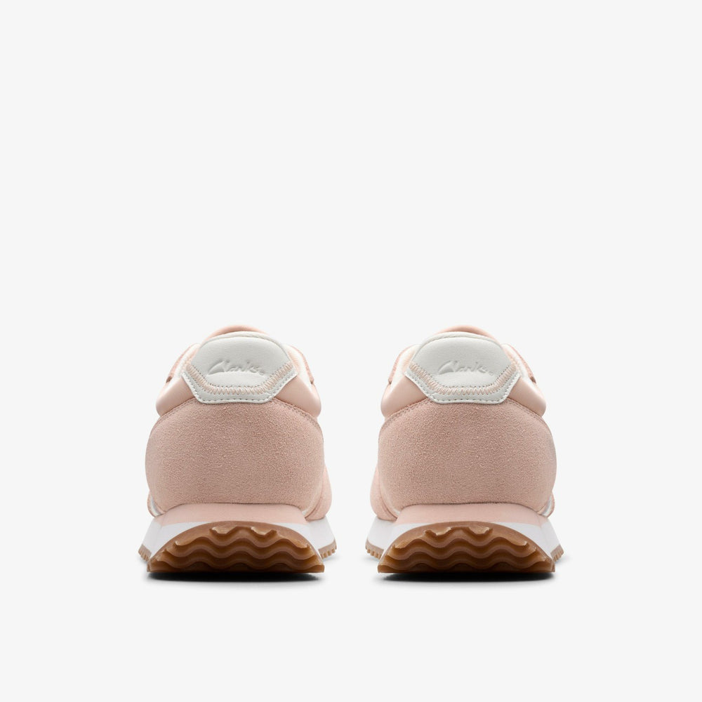 Calo Run Blush Combination | Clarks Sale