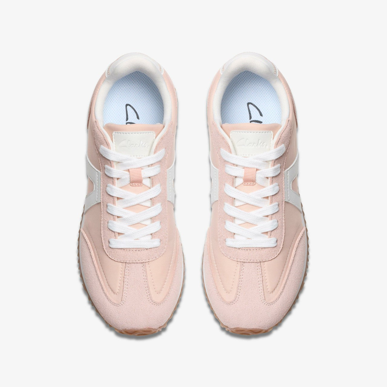 Calo Run Blush Combination | Clarks Sale