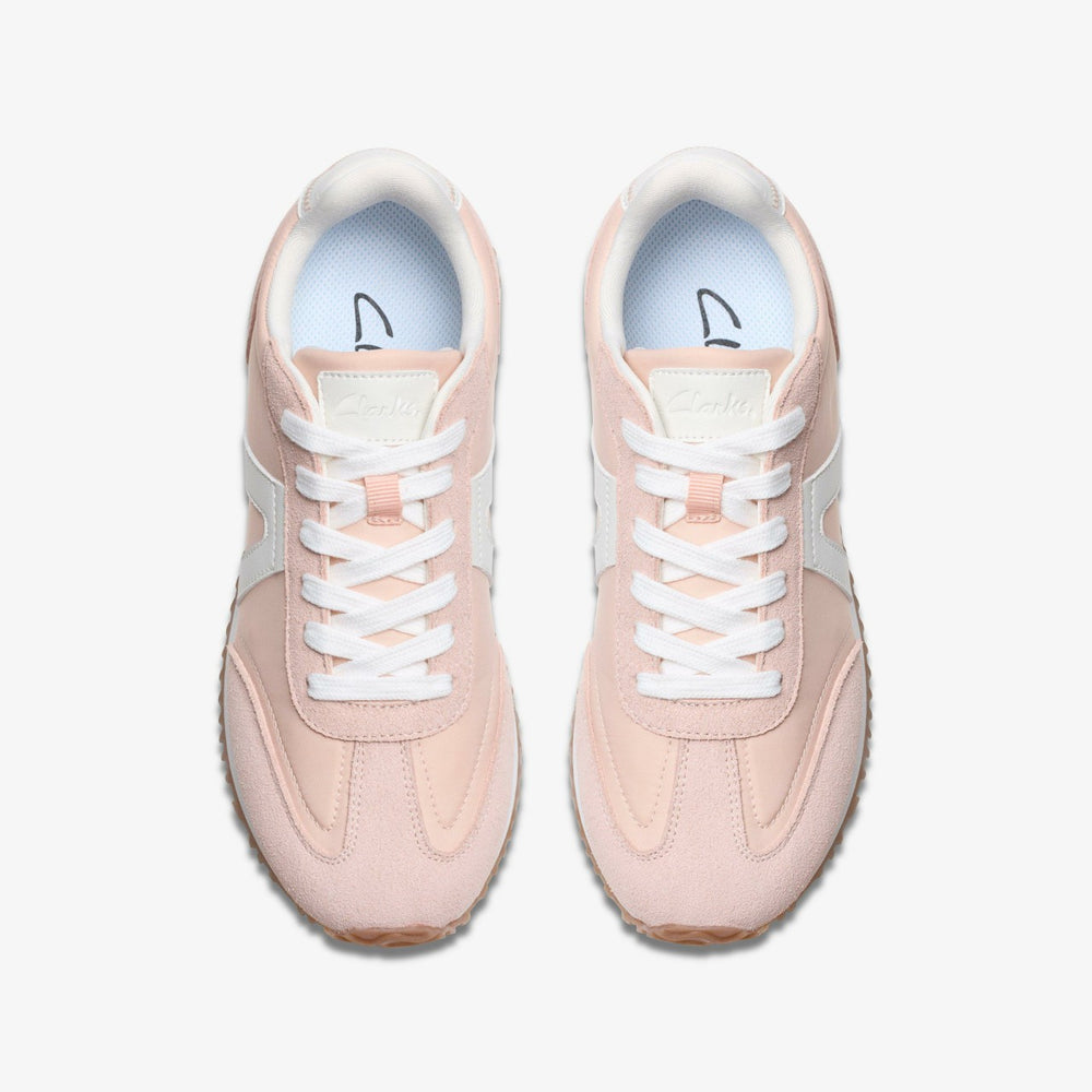 Calo Run Blush Combination | Clarks Sale