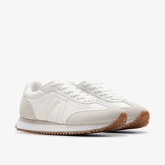 Calo Run White Combination | Clarks on Sale