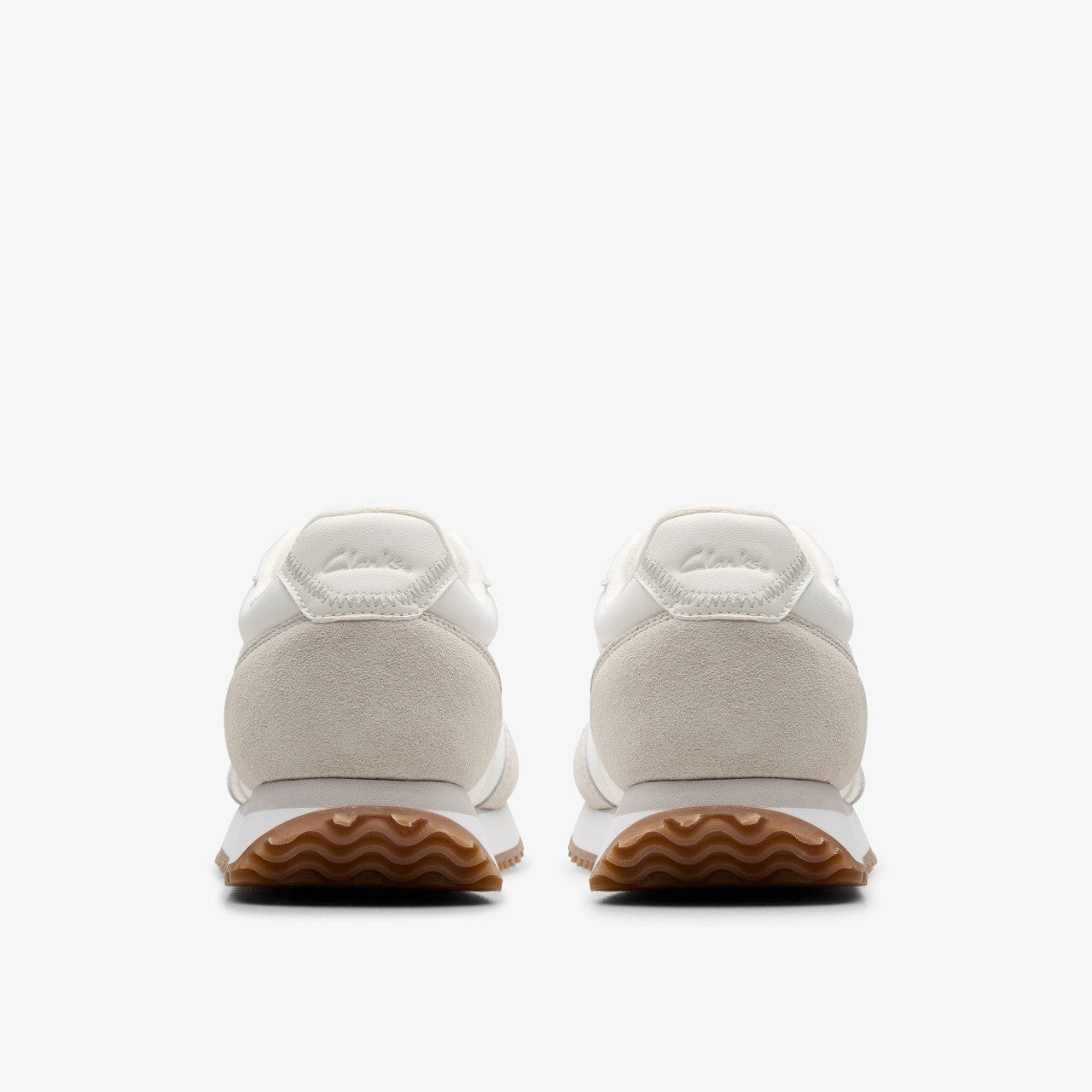 Calo Run White Combination | Clarks on Sale