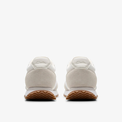 Calo Run White Combination | Clarks on Sale