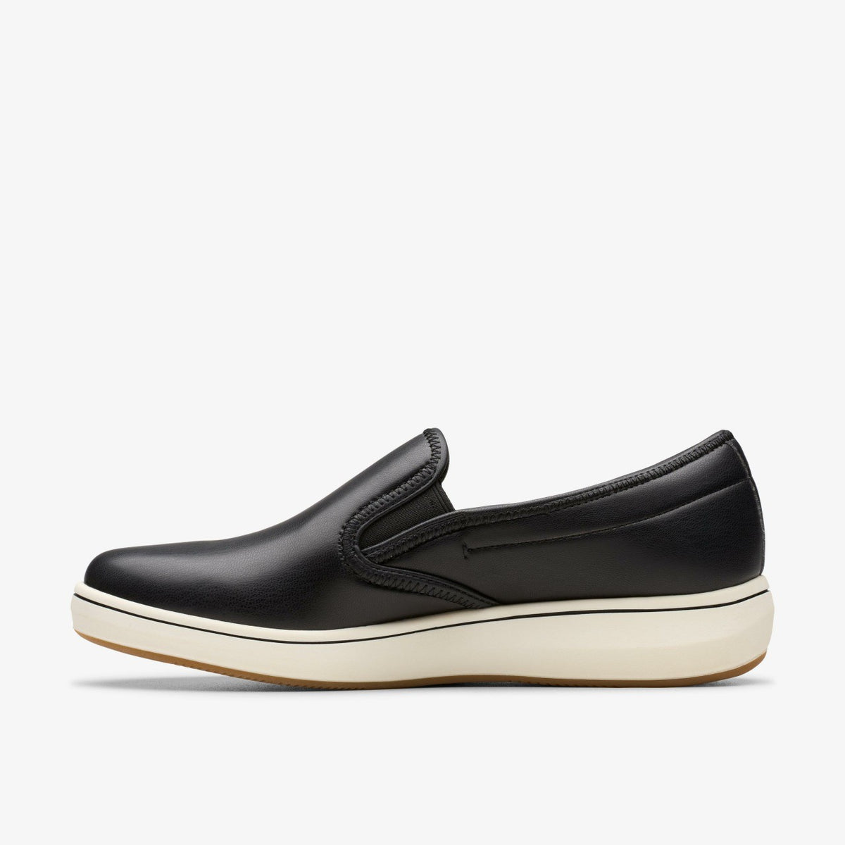 Brinkley Sky Zoe Black | Clarks outlet