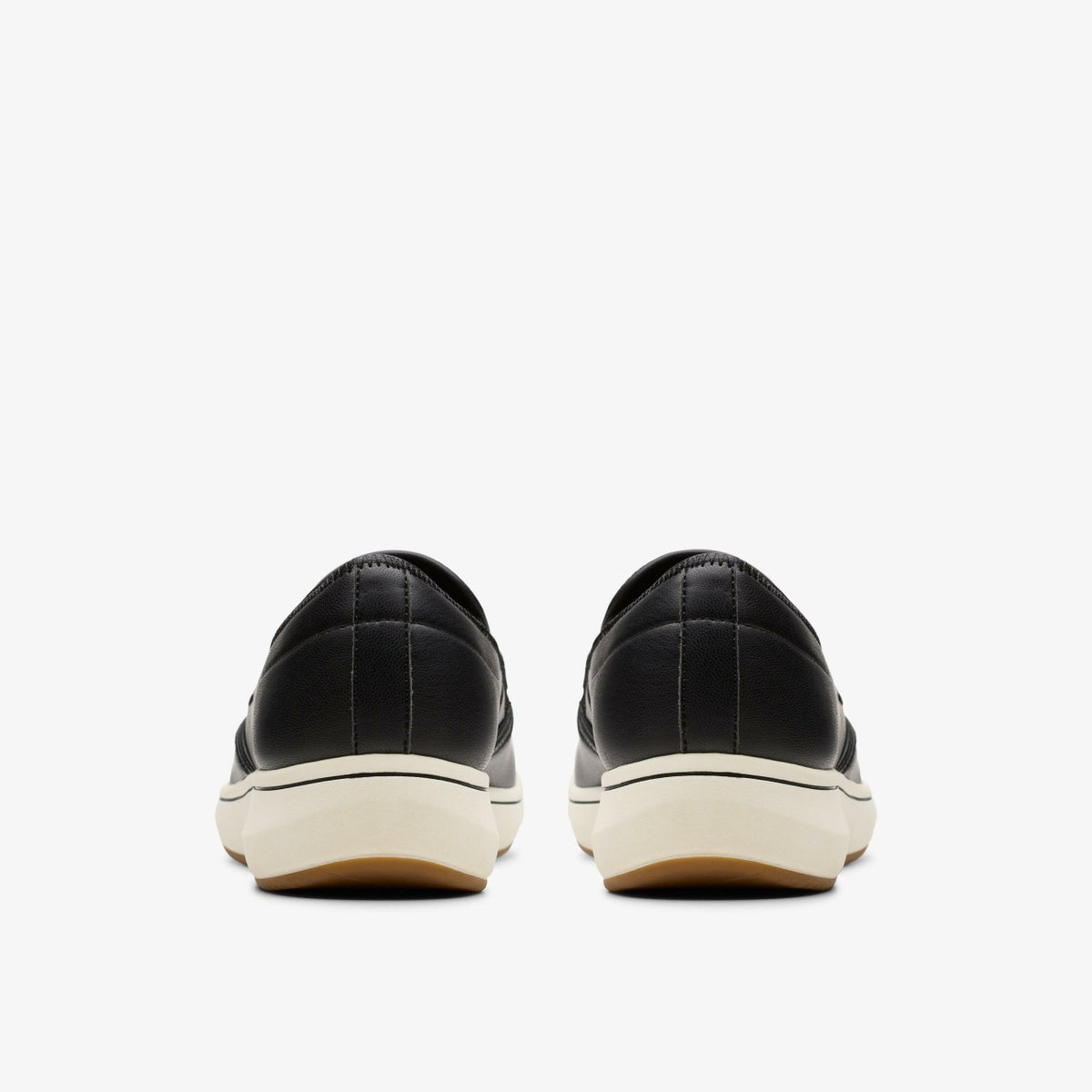 Brinkley Sky Zoe Black | Clarks outlet