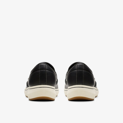 Brinkley Sky Zoe Black | Clarks outlet