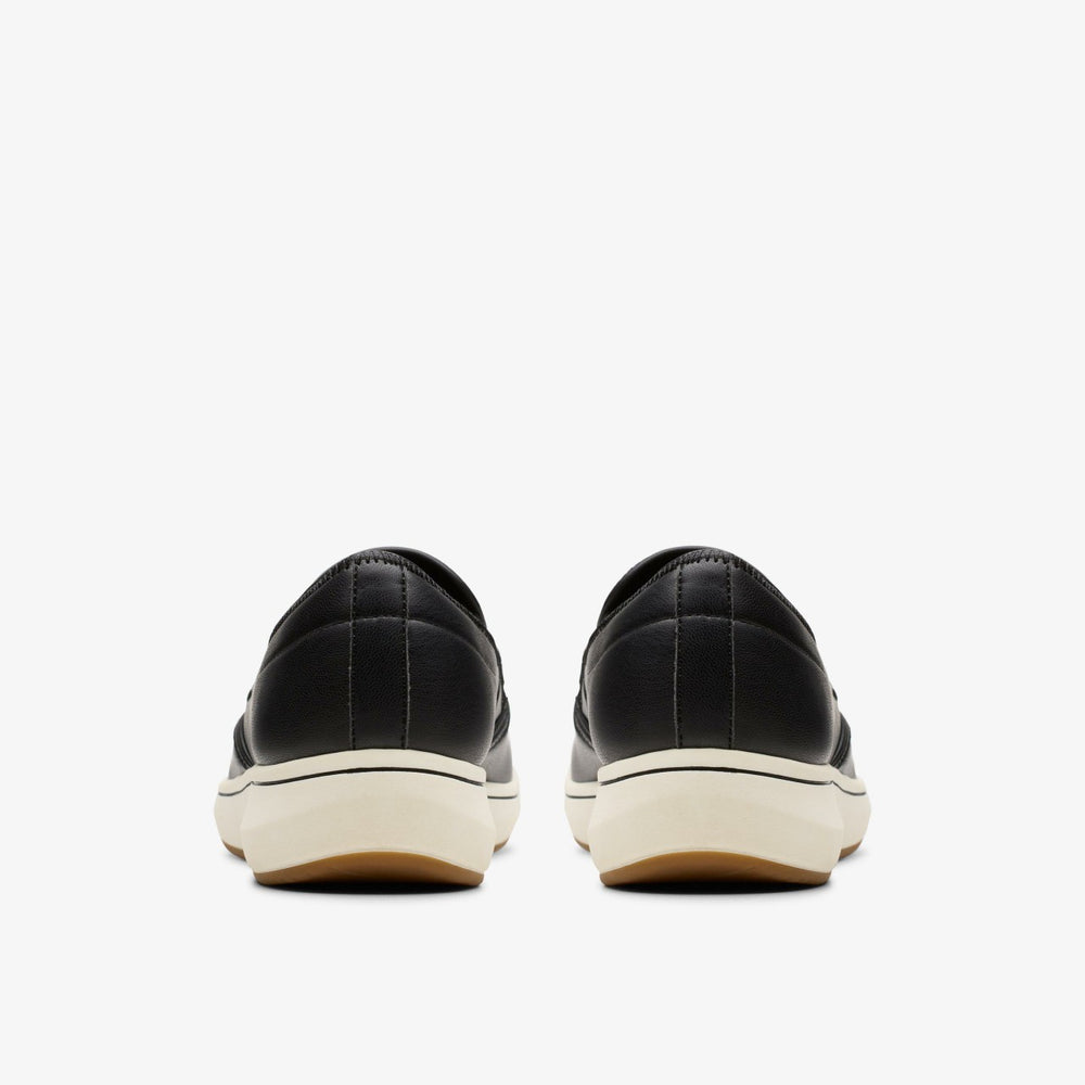 Brinkley Sky Zoe Black | Clarks outlet