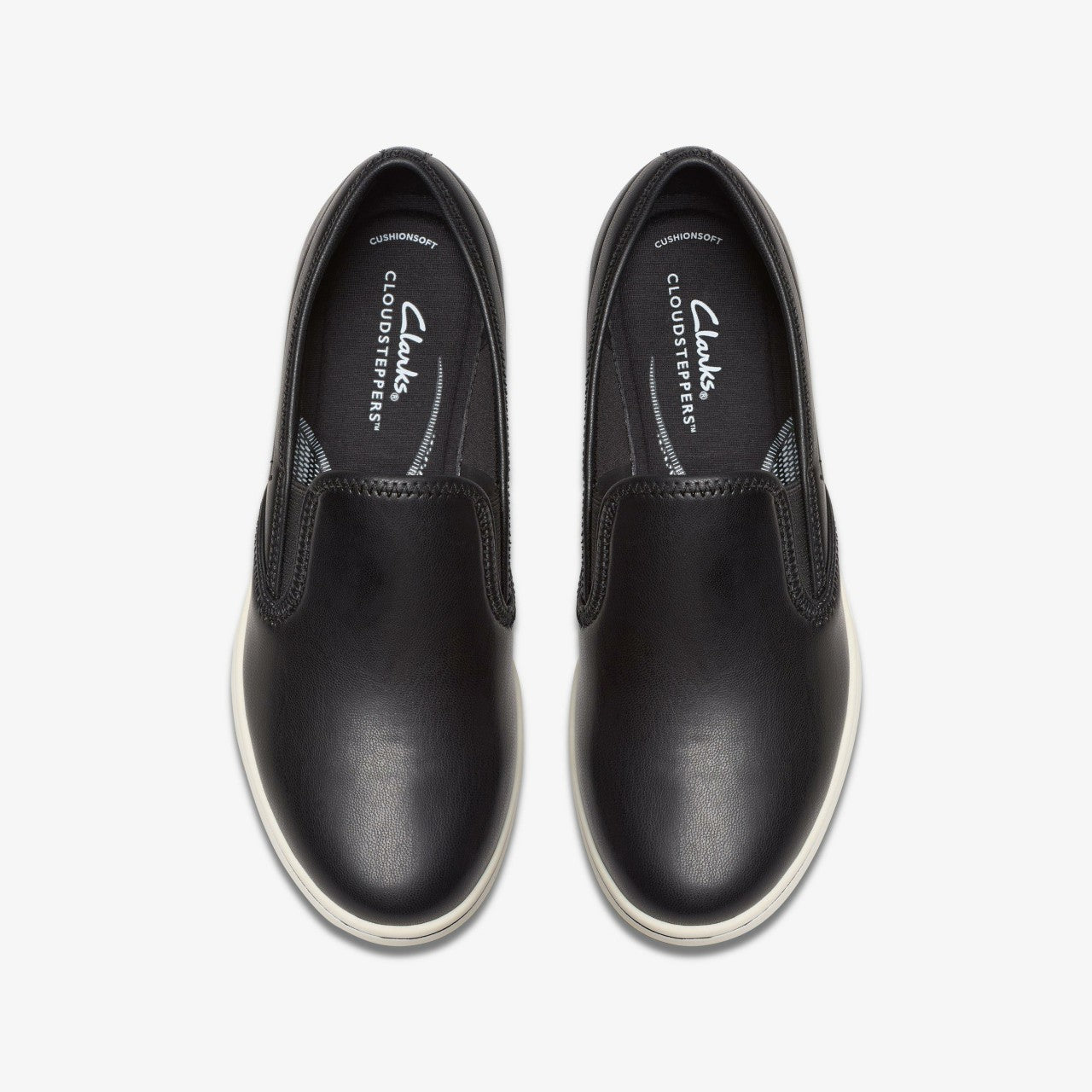 Brinkley Sky Zoe Black | Clarks outlet