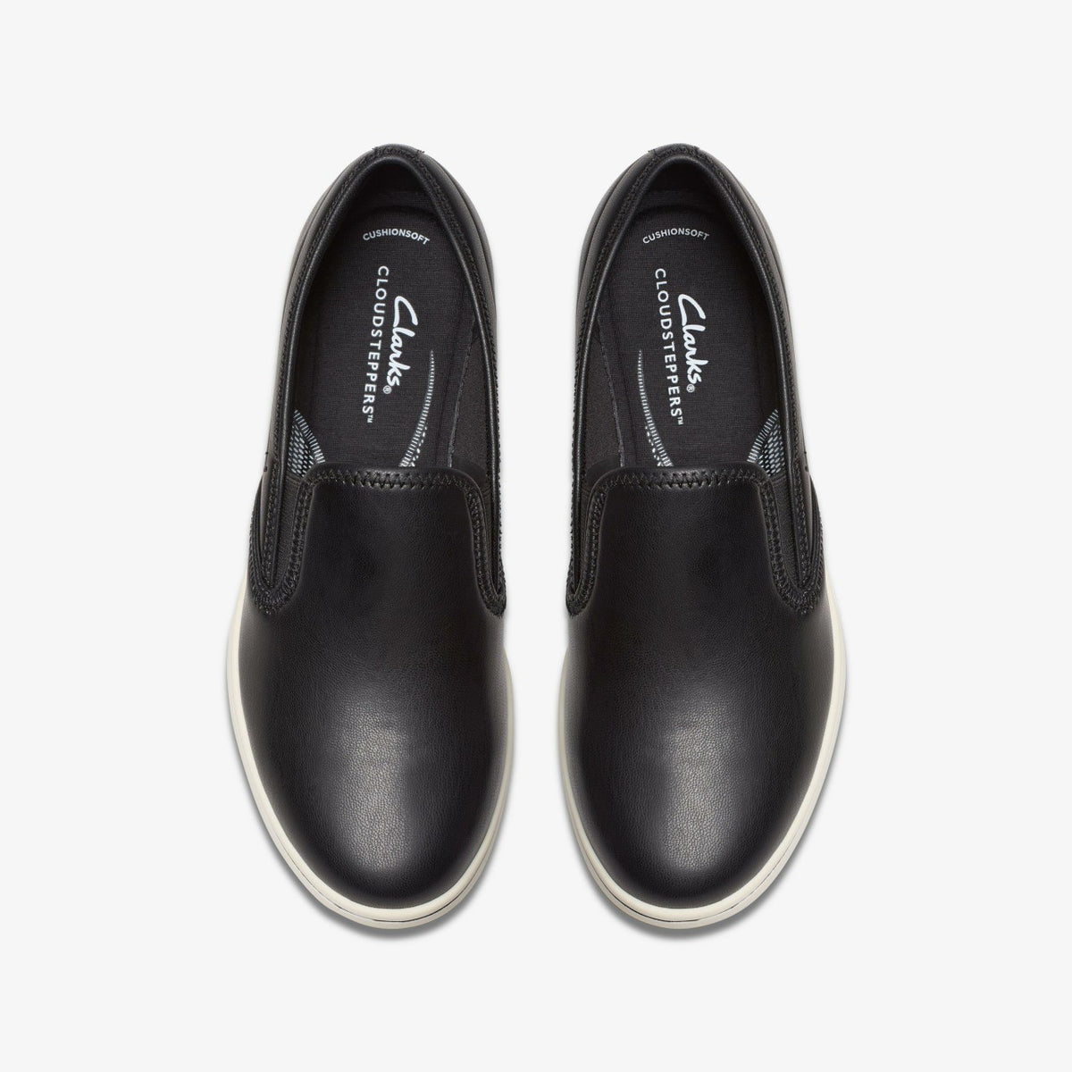 Brinkley Sky Zoe Black | Clarks outlet