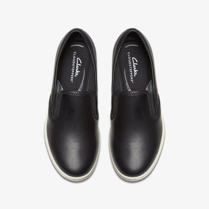 Brinkley Sky Zoe Black | Clarks outlet