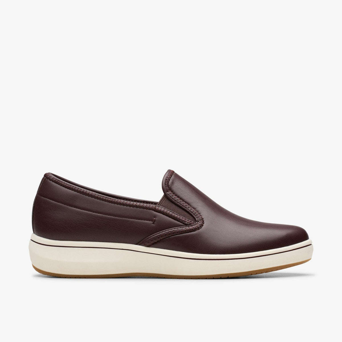 Brinkley Sky Zoe Merlot | Clarks discount