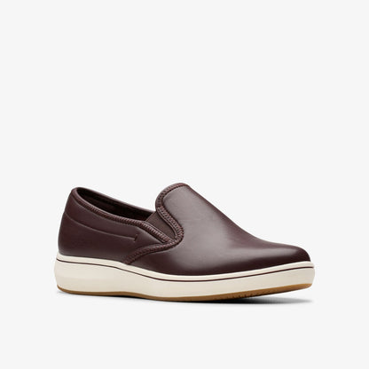 Brinkley Sky Zoe Merlot | Clarks discount