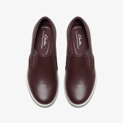 Brinkley Sky Zoe Merlot | Clarks discount