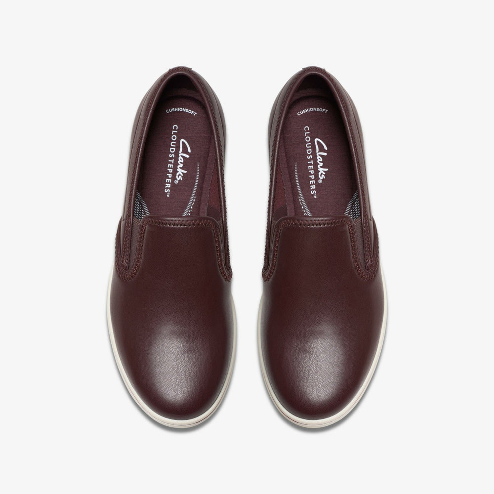 Brinkley Sky Zoe Merlot | Clarks discount