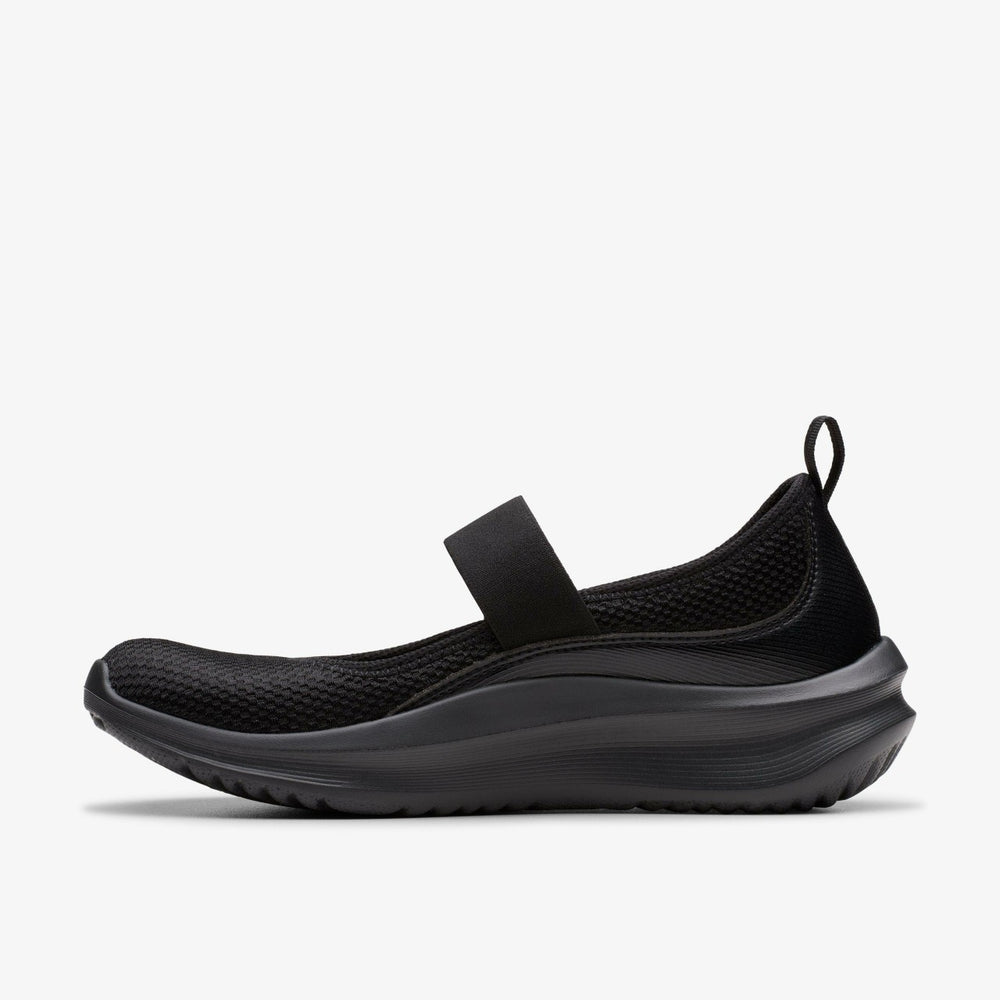 Solevana Jane Black | Clarks discount