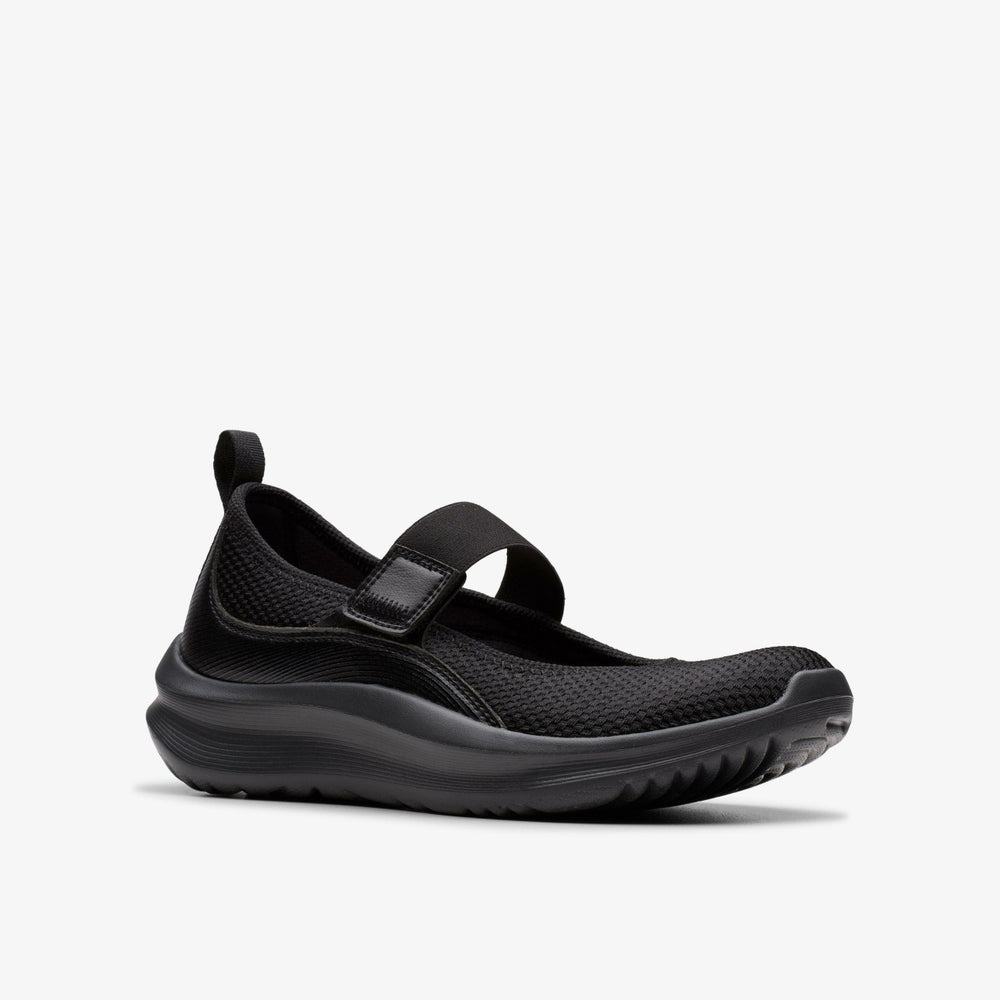 Solevana Jane Black | Clarks discount