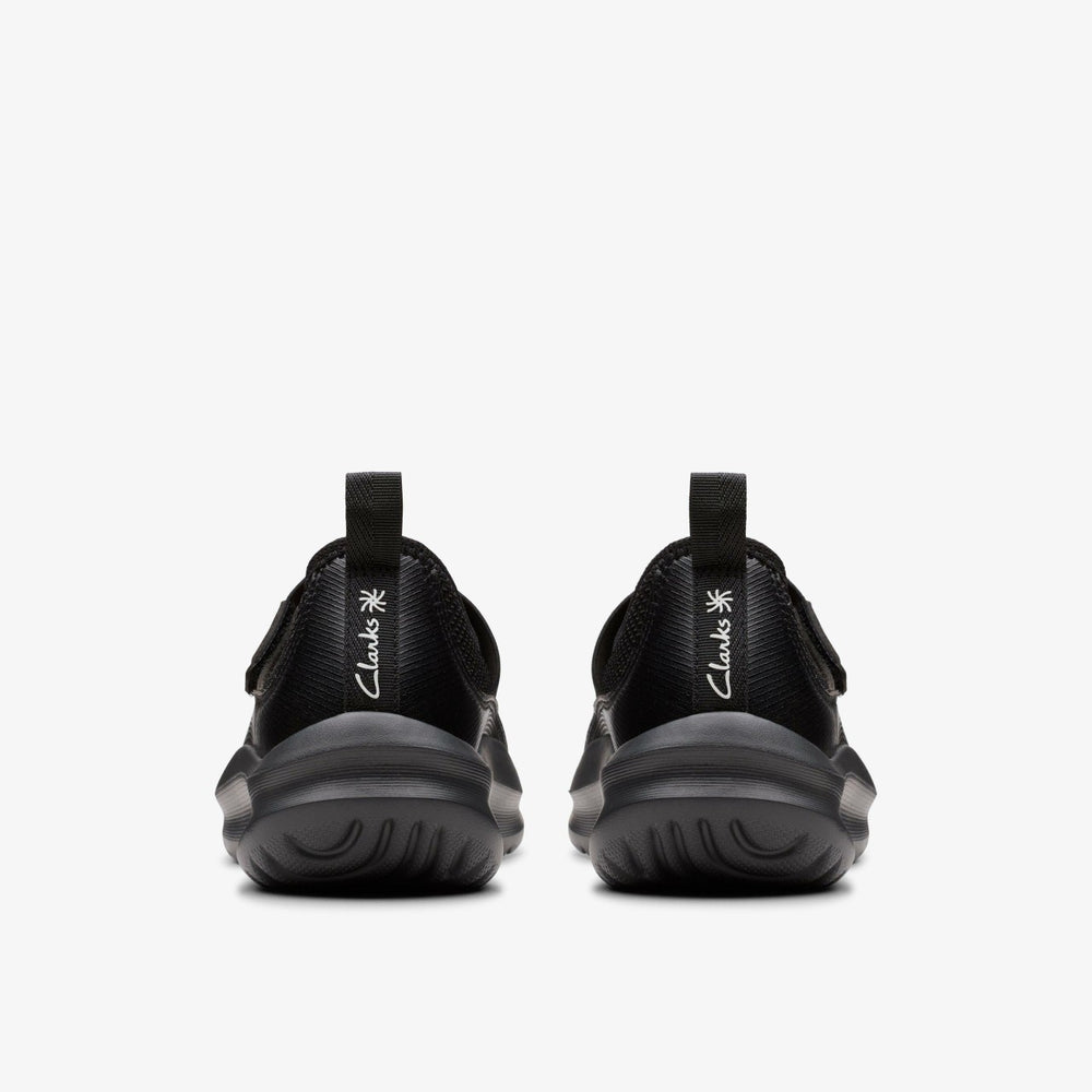 Solevana Jane Black | Clarks discount
