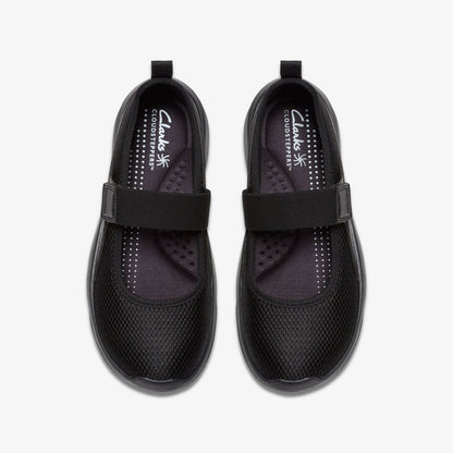 Solevana Jane Black | Clarks discount