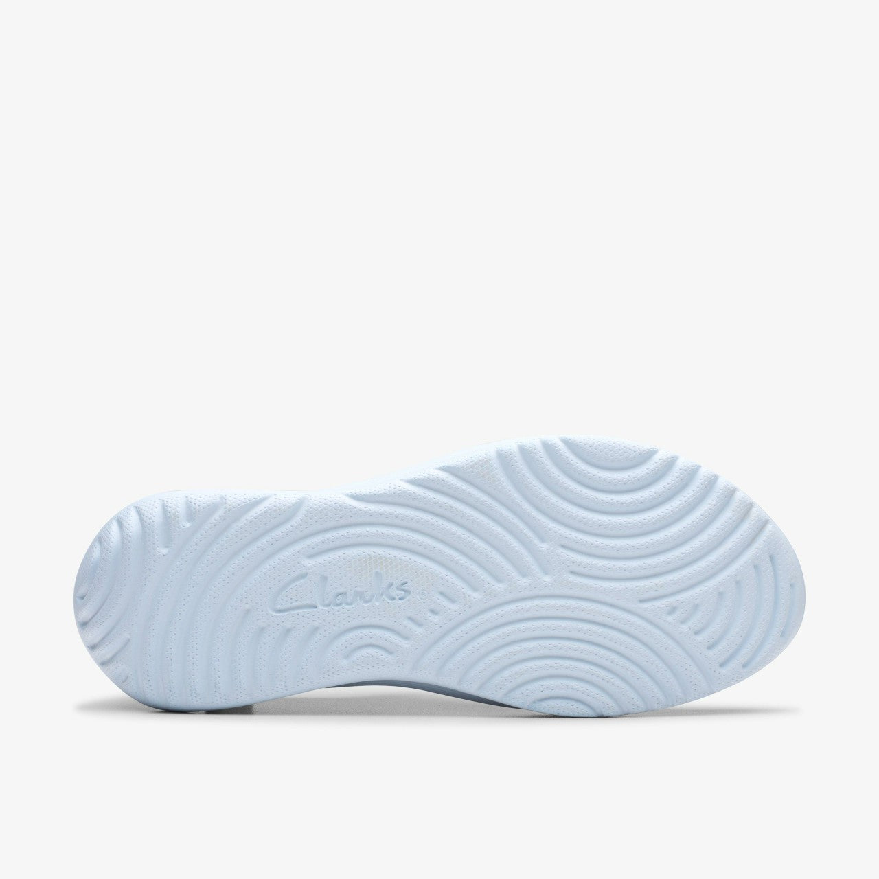 Solevana Lace Light Blue Combination | Clarks outlet