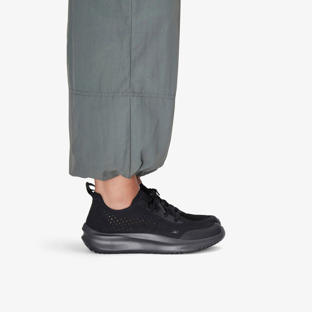 Solevana Tie Black | Clarks Sale