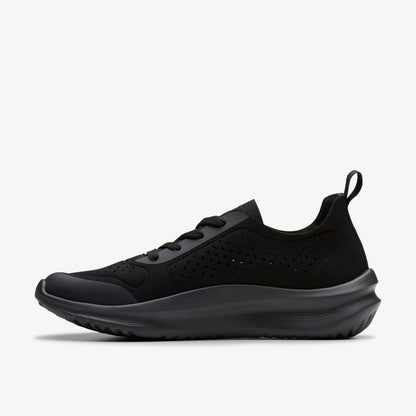 Solevana Tie Black | Clarks Sale
