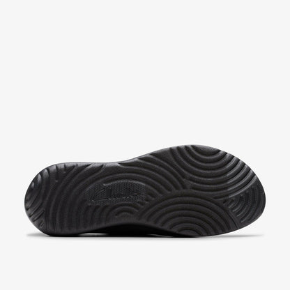 Solevana Tie Black | Clarks Sale